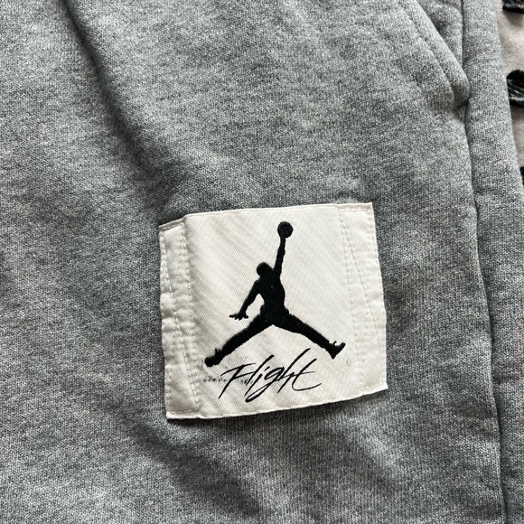 Jordan Sweatpant joggers - Picture 4 of 6